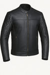 Vortex - Mens Ultra Leather Jacket