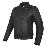 Nexus Leather Motorcycle Jacket