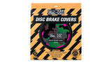 MTB Disc Brake Cover - Camo