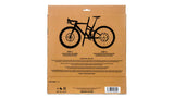 MTB Disc Brake Cover - Camo