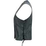 Her Miles Single Panel Vest with Smart Access Pocket