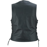 Her Miles Single Panel Vest with Smart Access Pocket