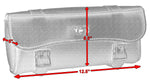 Large Two Strap Tool Bag