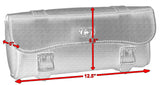 Large Two Strap Tool Bag