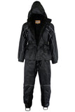 DS590BK Rain Suit