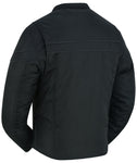 All Season Men's Textile Jacket