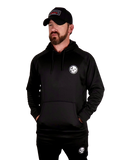 Unisex Performance Hooded Sweatshirt