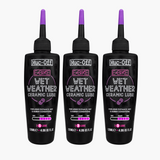eBike Wet Chain Lube