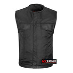 Airborne - Lightweight Textile Vest