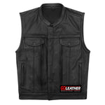 Frontline - Utility Pocket Vest