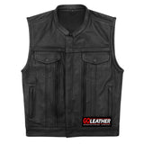 Frontline - Utility Pocket Vest