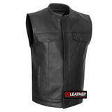 Skyline - Tall Club Vest