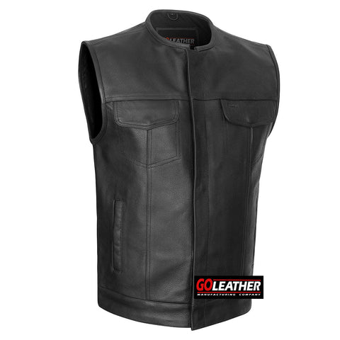 Skyline - Tall Club Vest