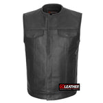 Skyline - Tall Club Vest