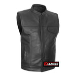 Anarchy - Club Style Vest