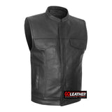 Anarchy - Club Style Vest