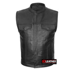Anarchy - Club Style Vest