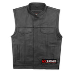 Anarchy - Club Style Vest