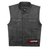 Anarchy - Club Style Vest