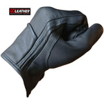 GO26 Sporty Gloves with Rubber Knuckles
