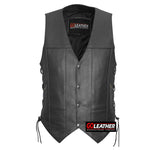 Nomad - Ten Pocket Vest