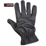 GO83 Deerskin Waterproof Gloves
