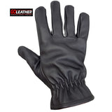 GO83 Deerskin Waterproof Gloves