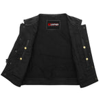 Apex - Blacked Out Platinum Club Vest