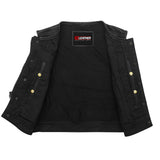 Apex - Blacked Out Platinum Club Vest