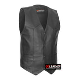 Maverick - Classic V Neck Vest