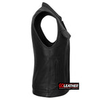 Frontline - Utility Pocket Vest