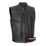 Frontline - Utility Pocket Vest