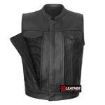 Frontline - Utility Pocket Vest