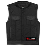 Zero Gravity - Lightweight Textile Vest