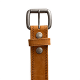 Heritage Russet  Belt