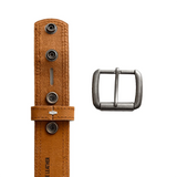 Heritage Russet  Belt
