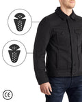 Small Tripleflex Air Level 2 Ventilated Armor (SAS-TEC)