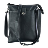 GO1200 Ladies Leather Purse/Bag