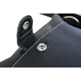 GO1200 Ladies Leather Purse/Bag