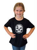 Youth Classic Logo Unisex Moisture Management T-Shirt