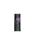Purple Rose Hair Gloves