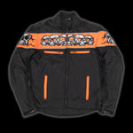 Immortal Men's Motorcycle Textile Jacket