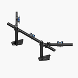GT1 Integrated Vario™ Monitor Mount