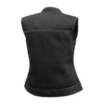 Jessica Moto Mesh Women's Motorcycle Vest