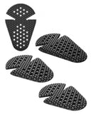 Contoured Tripleflex Air Level 2 Ventilated Armor (SAS-TEC)