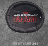 BADASS 3/4 Bare Bones U-Fit Liner Insert