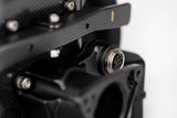 Mercedes-AMG PETRONAS Formula One Team Sim Racing Steering Wheel (2024/2025)