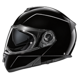 D.O.T. & ECE Daytona Glide- Hi-Gloss Black