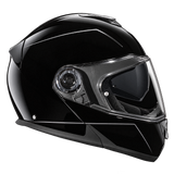 D.O.T. & ECE Daytona Glide- Hi-Gloss Black