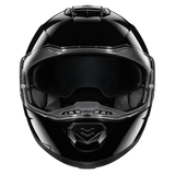 D.O.T. & ECE Daytona Glide- Hi-Gloss Black
